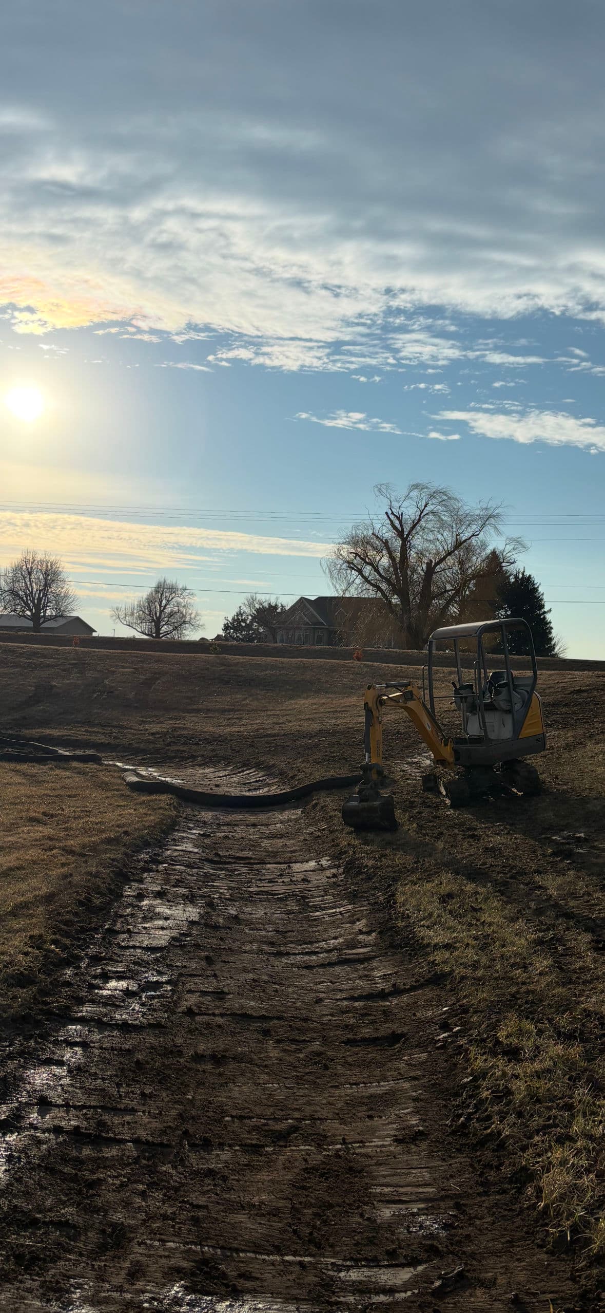 Gallery photos for Protecting Your Property with Top-Notch Drainage Solutions: Image #1