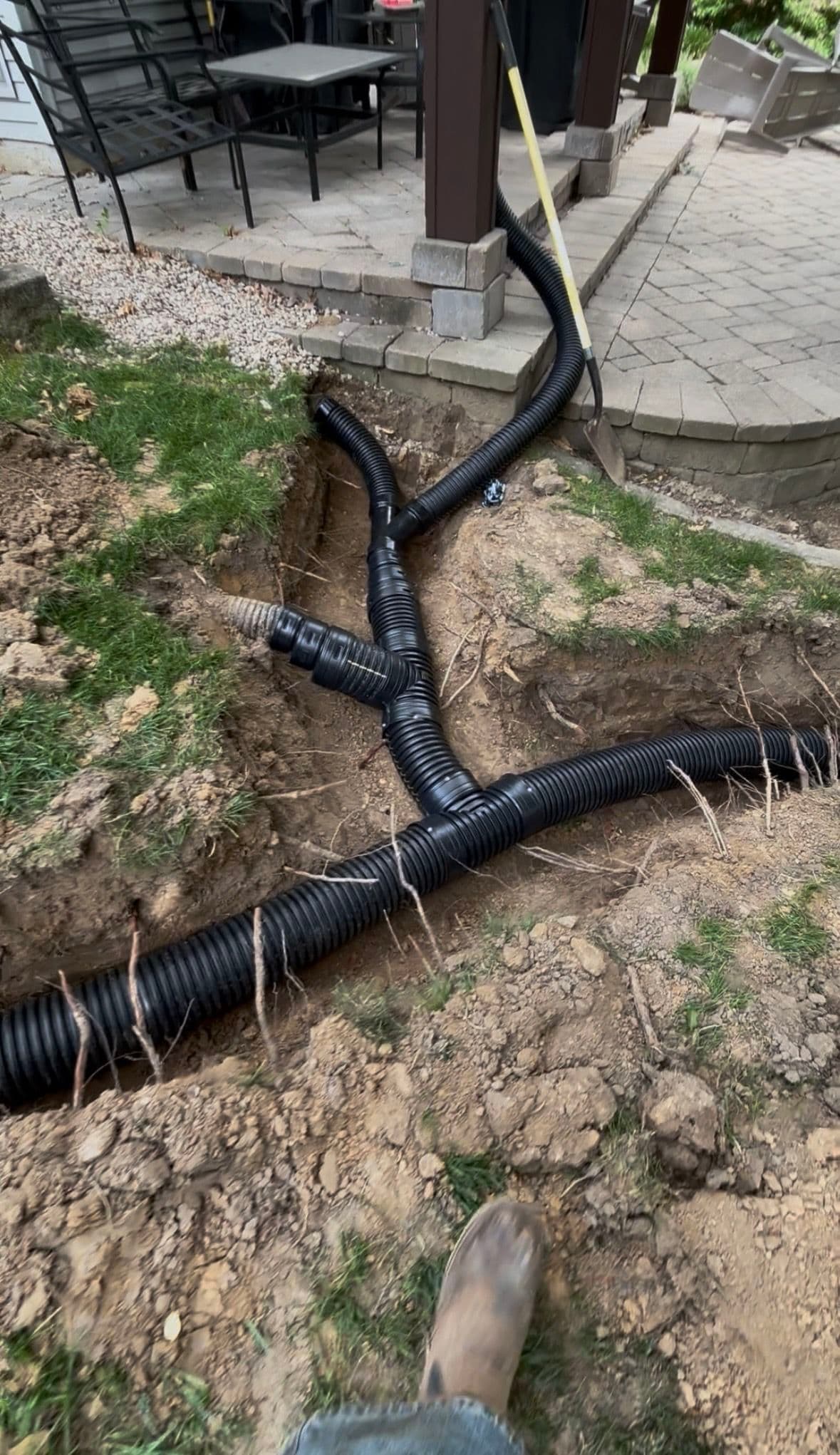 Gallery photos for Protecting Your Property with Top-Notch Drainage Solutions: Image #4