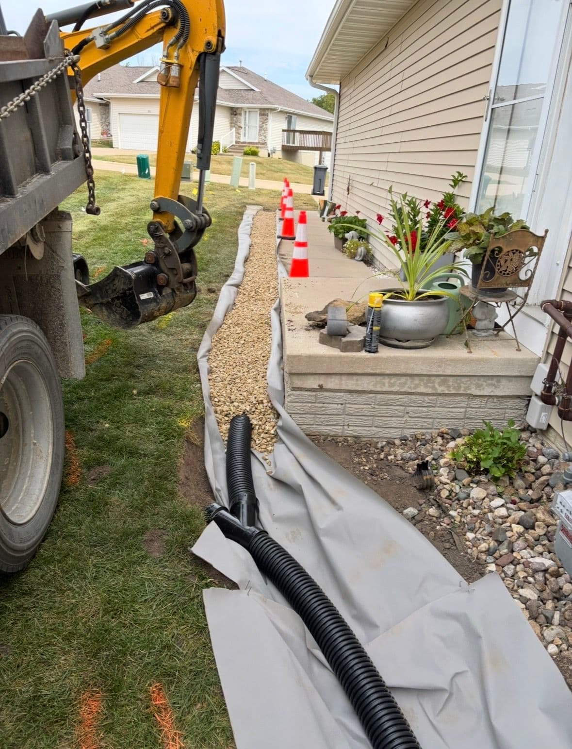Gallery photos for Protecting Your Property with Top-Notch Drainage Solutions: Image #5
