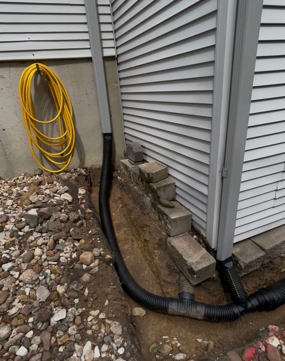 Gallery photos for Protecting Your Property with Top-Notch Drainage Solutions: Image #3