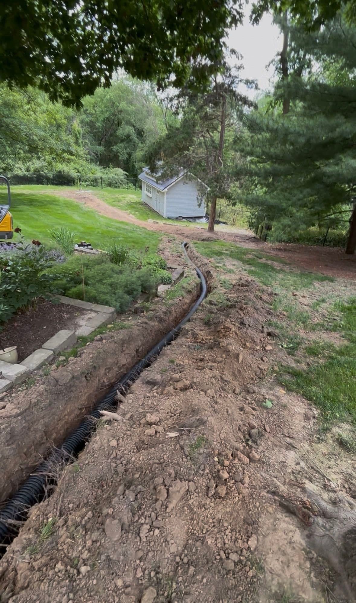 Gallery photos for Protecting Your Property with Top-Notch Drainage Solutions: Image #6